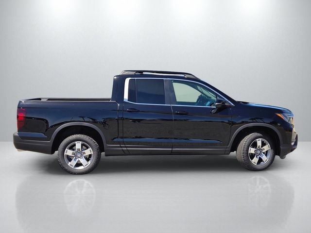New 2026 Honda Ridgeline RTL image 3