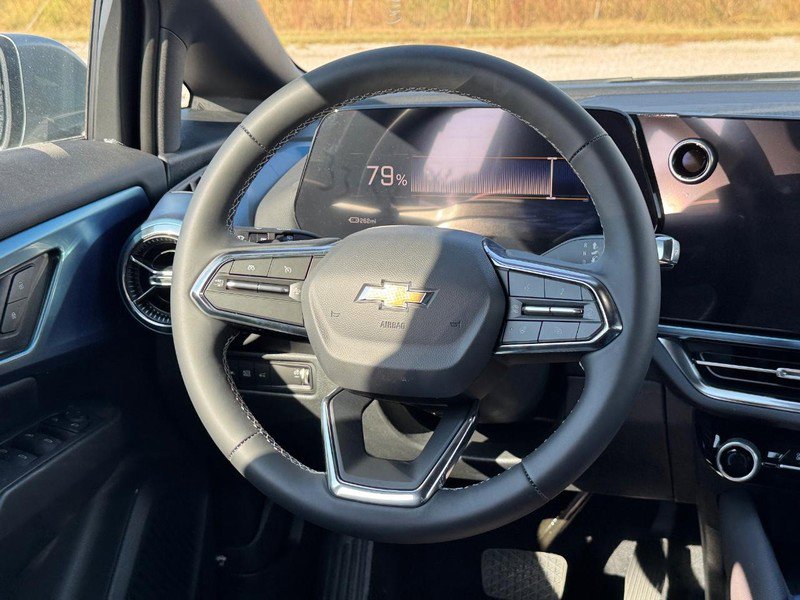 New 2026 Chevrolet Equinox EV LT FWD image 7