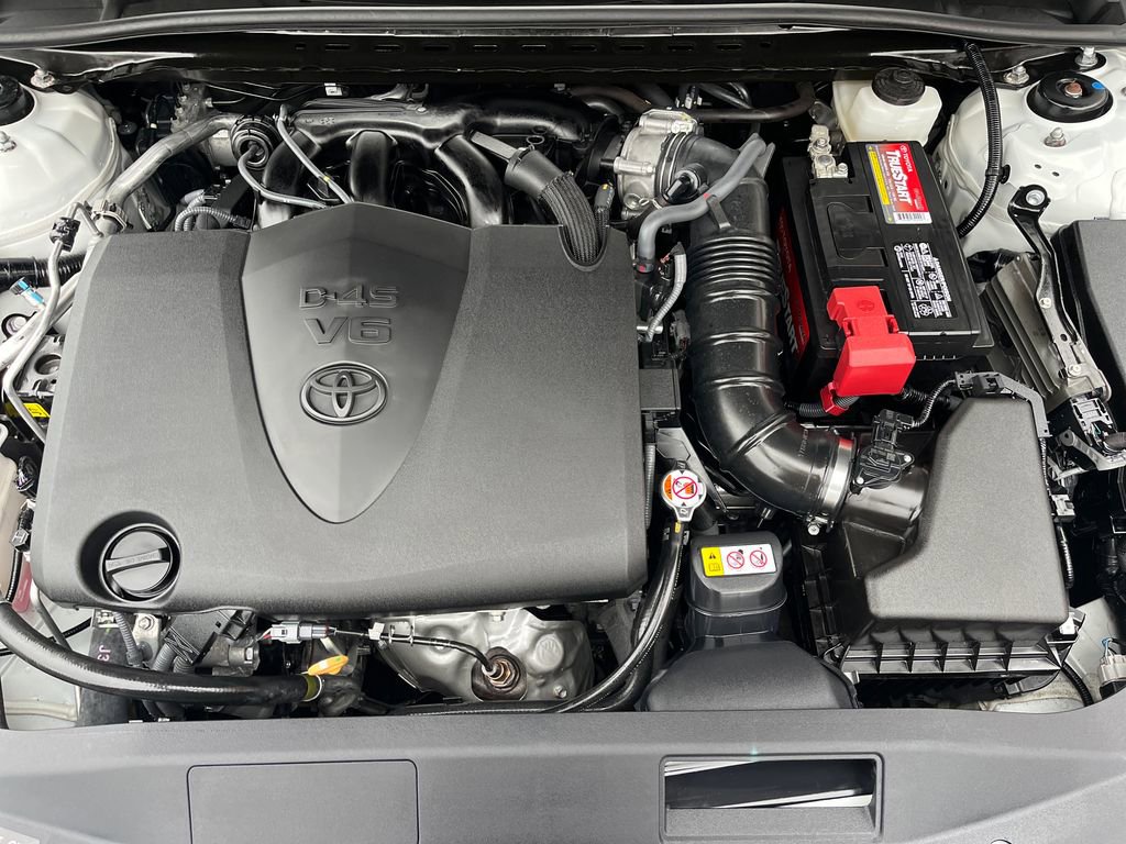 Used 2023 Toyota Camry XSE image 21