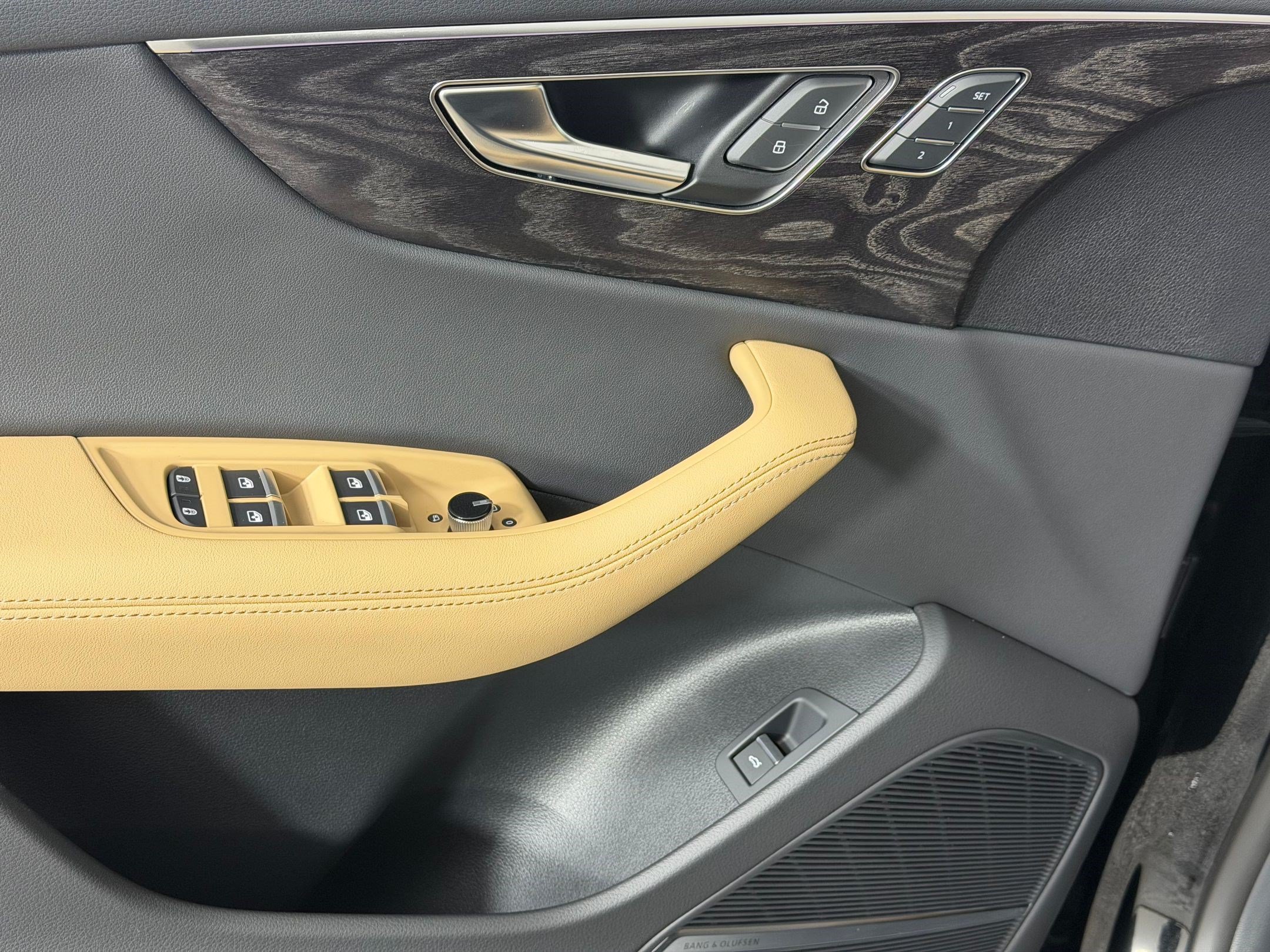 New 2026 Audi Q8 Premium Plus AWD/4WD image 14