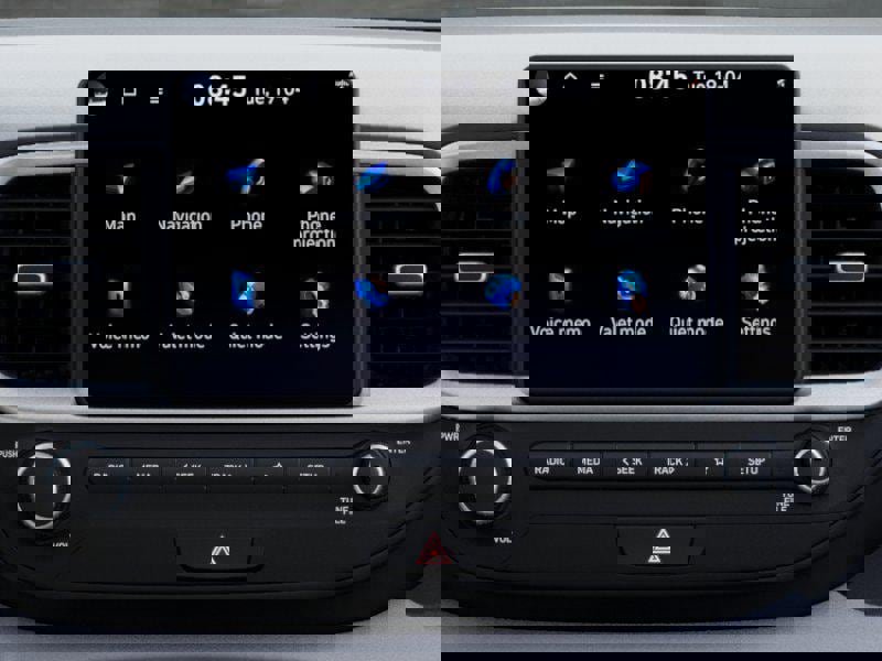 New 2026 Hyundai Venue SEL image 13