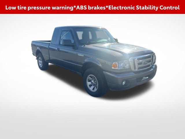 Used 2011 Ford Ranger XLT image 3