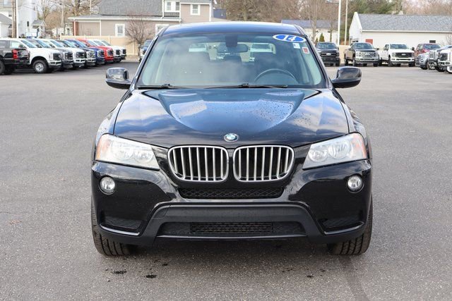 Used 2014 BMW X3 xDrive28i image 14