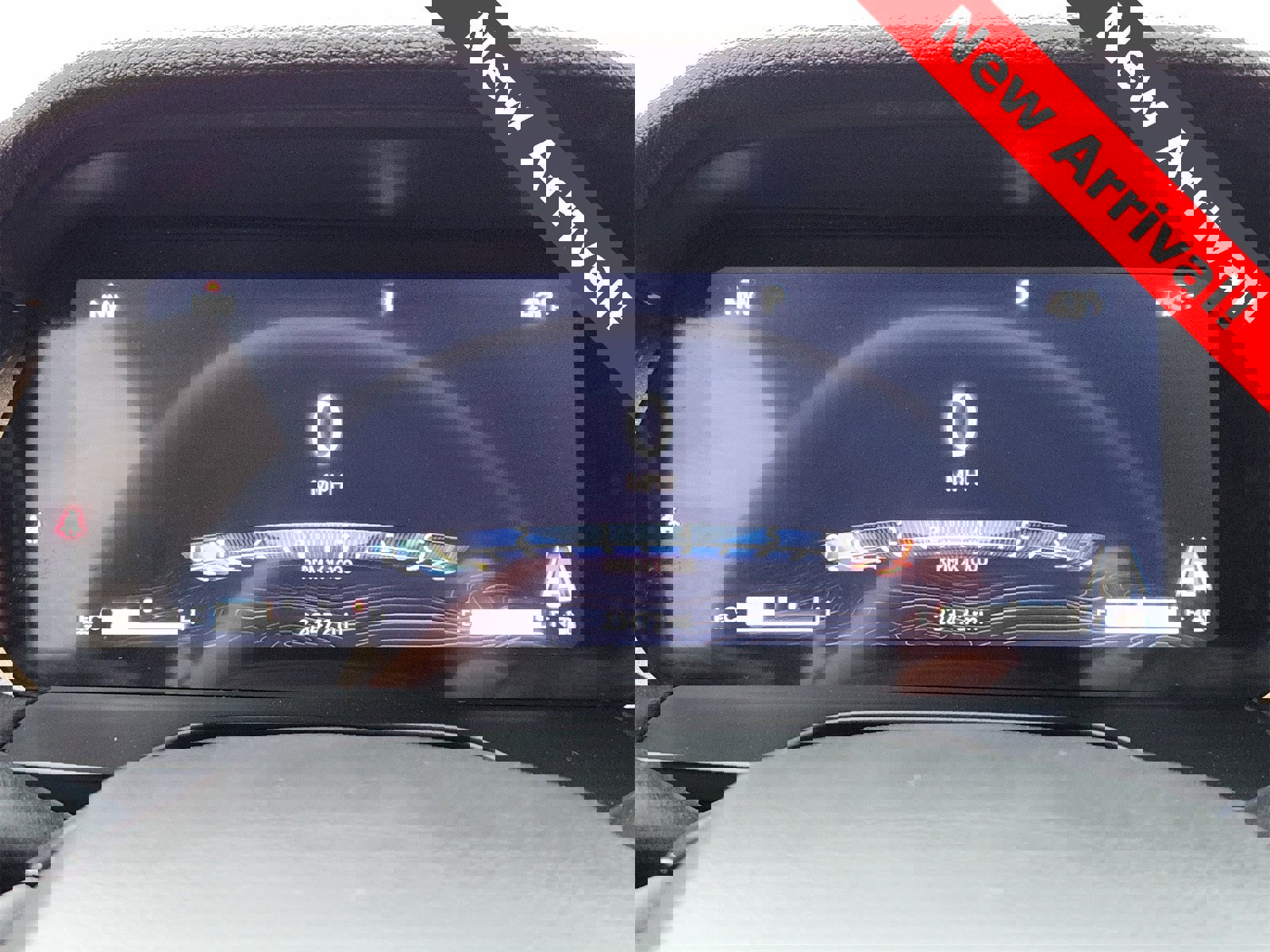 Used 2024 Jeep Grand Cherokee L Laredo image 17