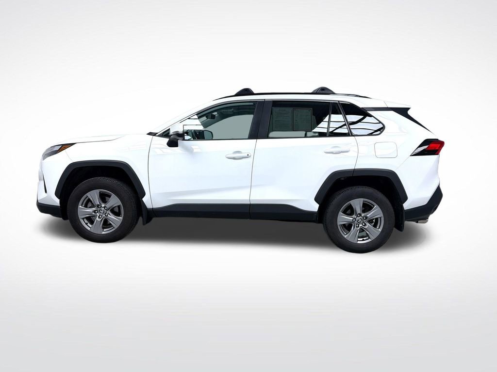 Certified 2023 Toyota RAV4 XLE w/ Convenience Package AWD/4WD image 12