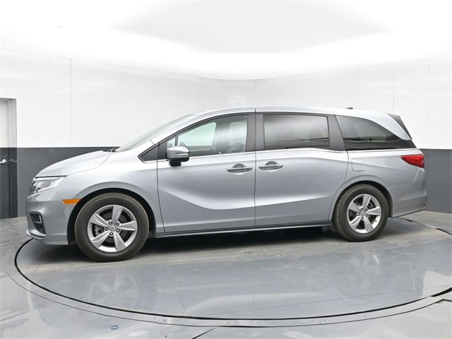 Used 2020 Honda Odyssey EX-L image 6