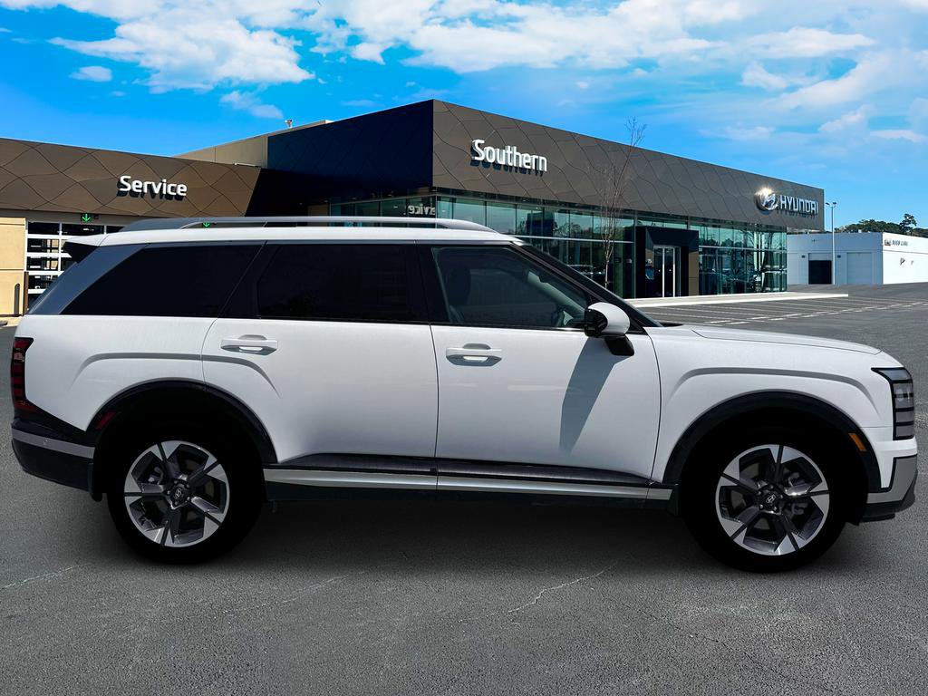 New 2026 Hyundai Palisade Limited AWD/4WD image 10