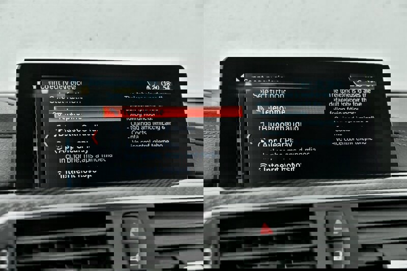 Used 2020 BMW M4 Coupe w/ Competition Package image 31