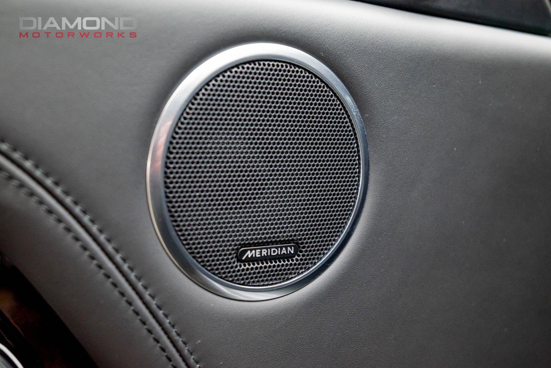 Used 2019 Land Rover Range Rover Autobiography image 51