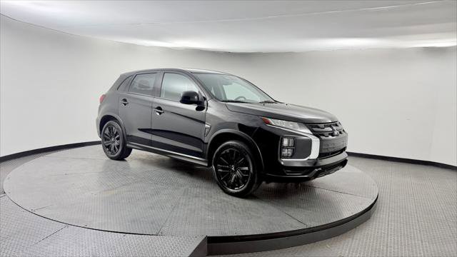 Used 2024 Mitsubishi Outlander Sport LE AWD/4WD image 11