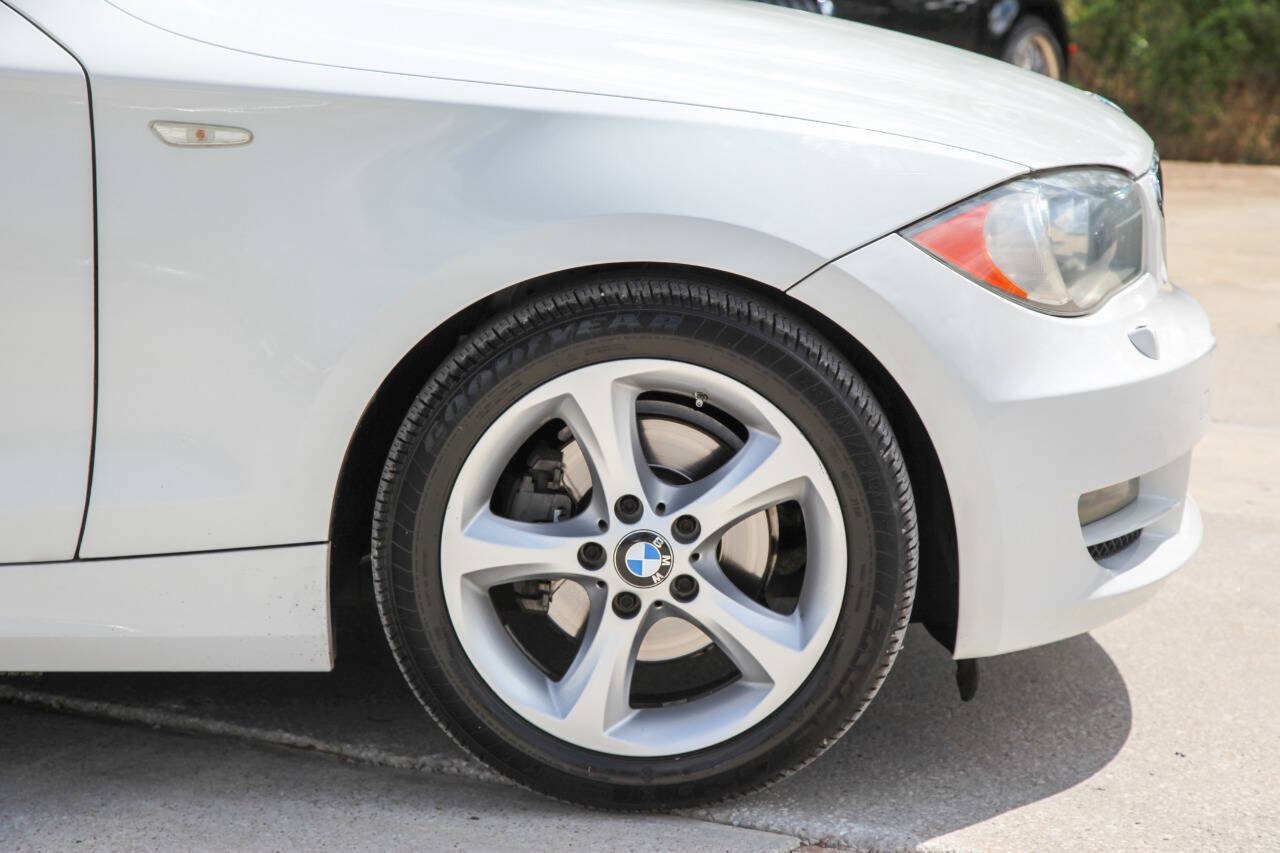 Used 2011 BMW 128i Coupe RWD image 20