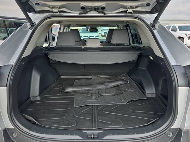 Used 2024 Toyota RAV4 XLE w/ Convenience Package image 12