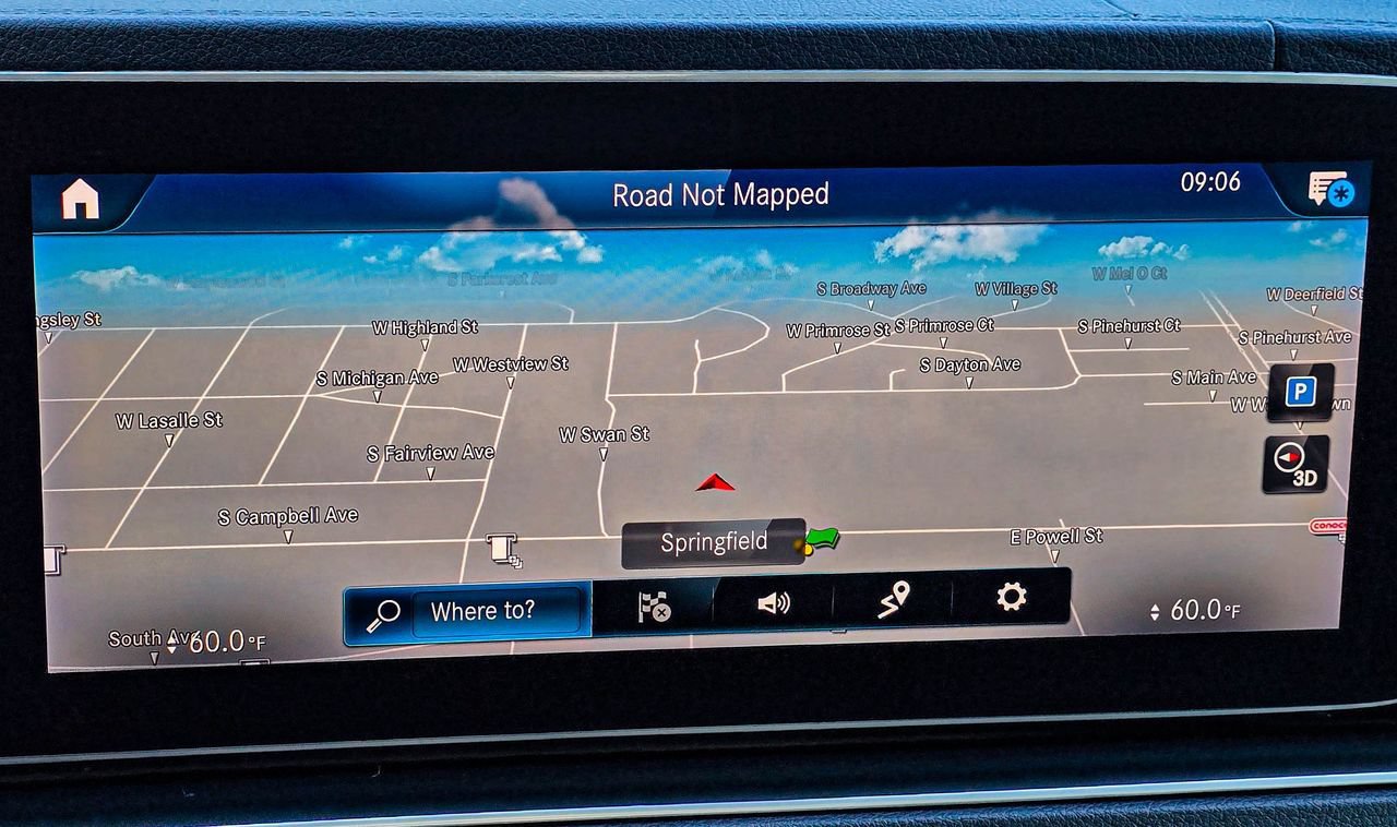Used 2020 Mercedes-Benz GLE 450 4MATIC image 18