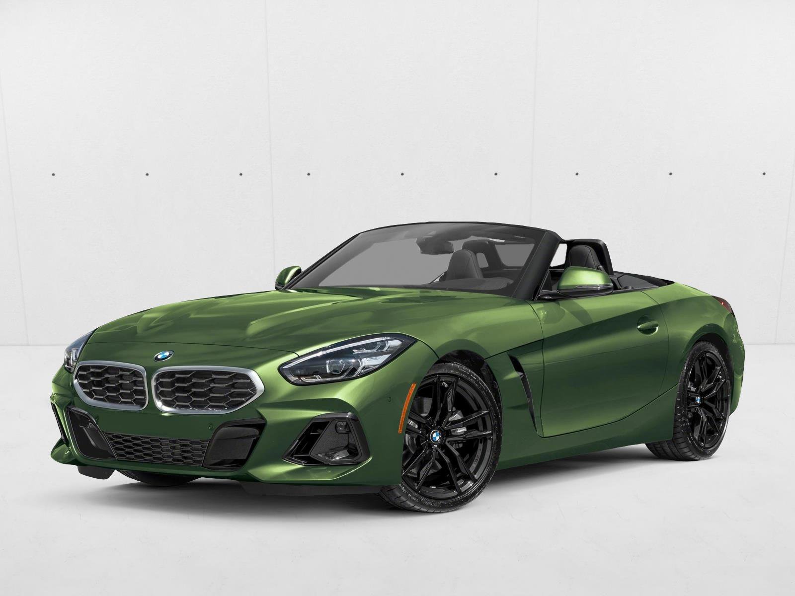 New 2026 BMW Z4 M40i w/ Premium Package RWD video 1
