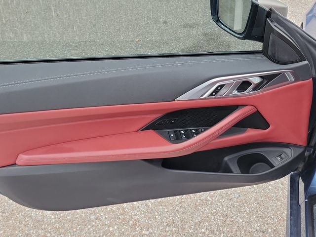 Used 2022 BMW M440i Convertible RWD image 14