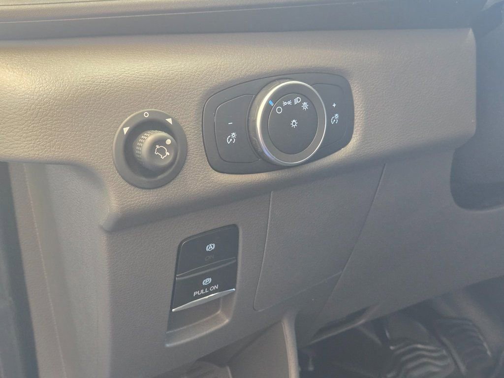 New 2025 Ford Transit 150 Low Roof w/ Load Area Protection Package image 12