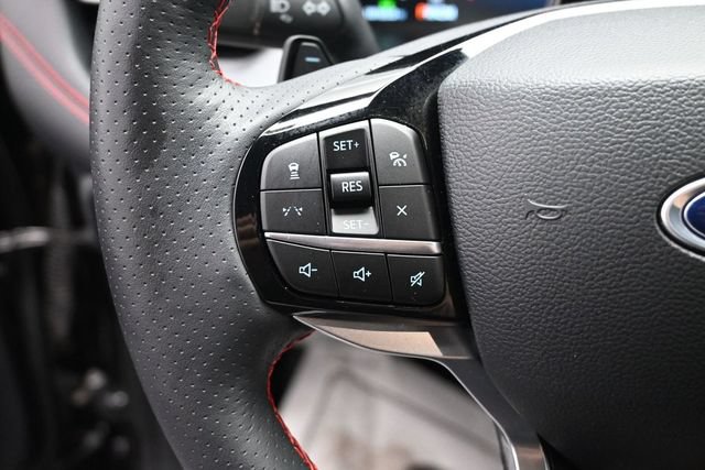 Certified 2025 Ford Explorer ST AWD/4WD image 12