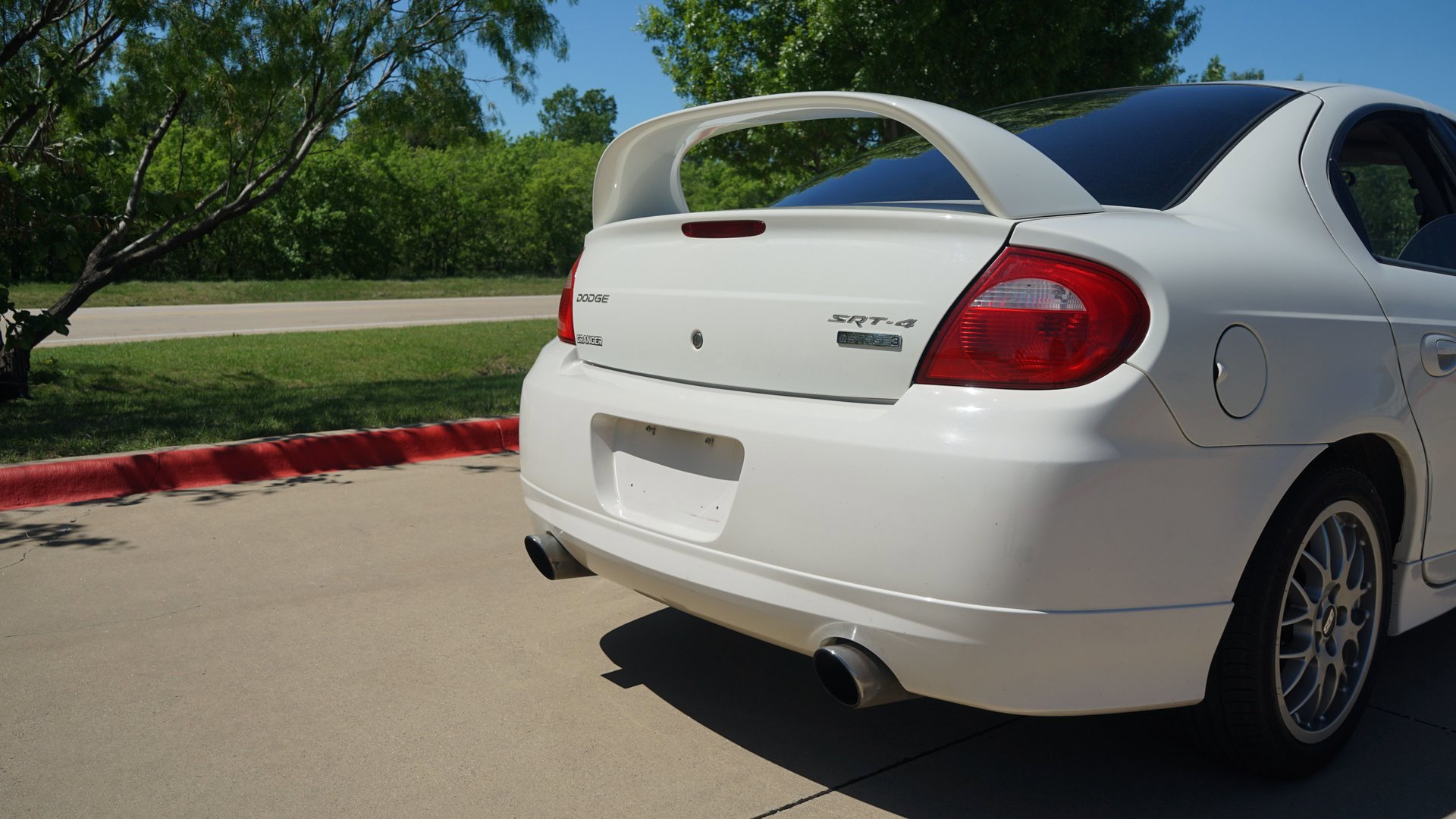 Used 2005 Dodge Neon w/ Competition Group image 30