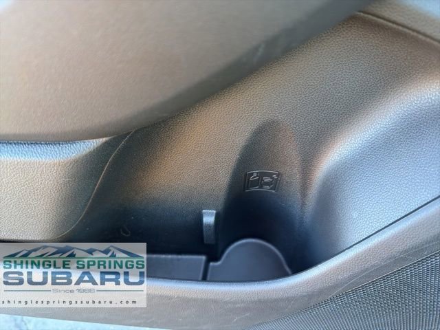 Certified 2023 Subaru Crosstrek 2.0i image 30