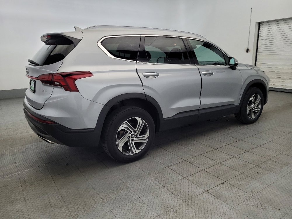 Used 2023 Hyundai Santa Fe SEL image 10