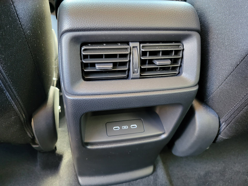 New 2026 Honda CR-V EX image 11