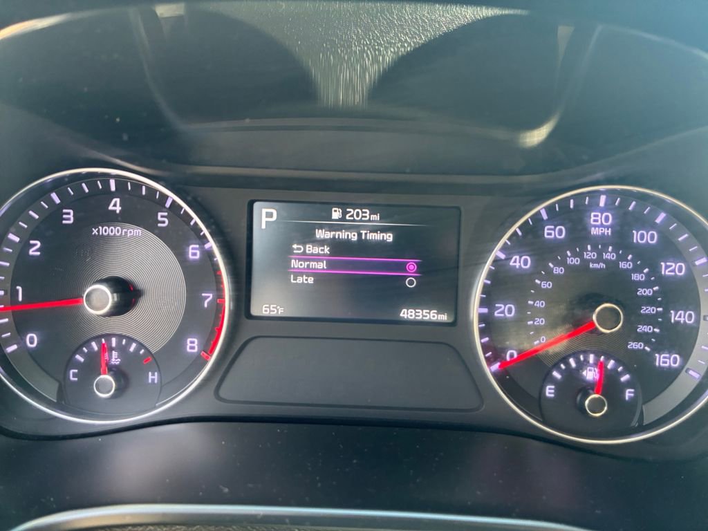 Used 2024 Kia Forte LXS FWD image 20