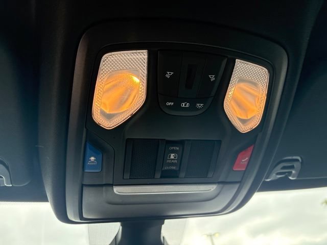 Used 2023 RAM 1500 Big Horn AWD/4WD image 33