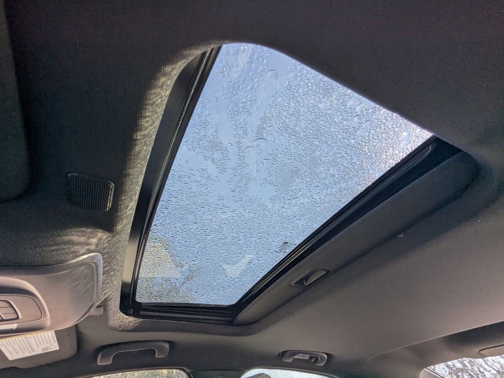 New 2026 Cadillac CT4 Premium Luxury image 23