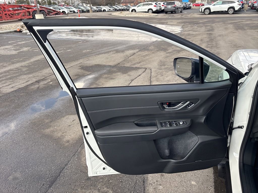 New 2026 Subaru Outback Touring XT image 19