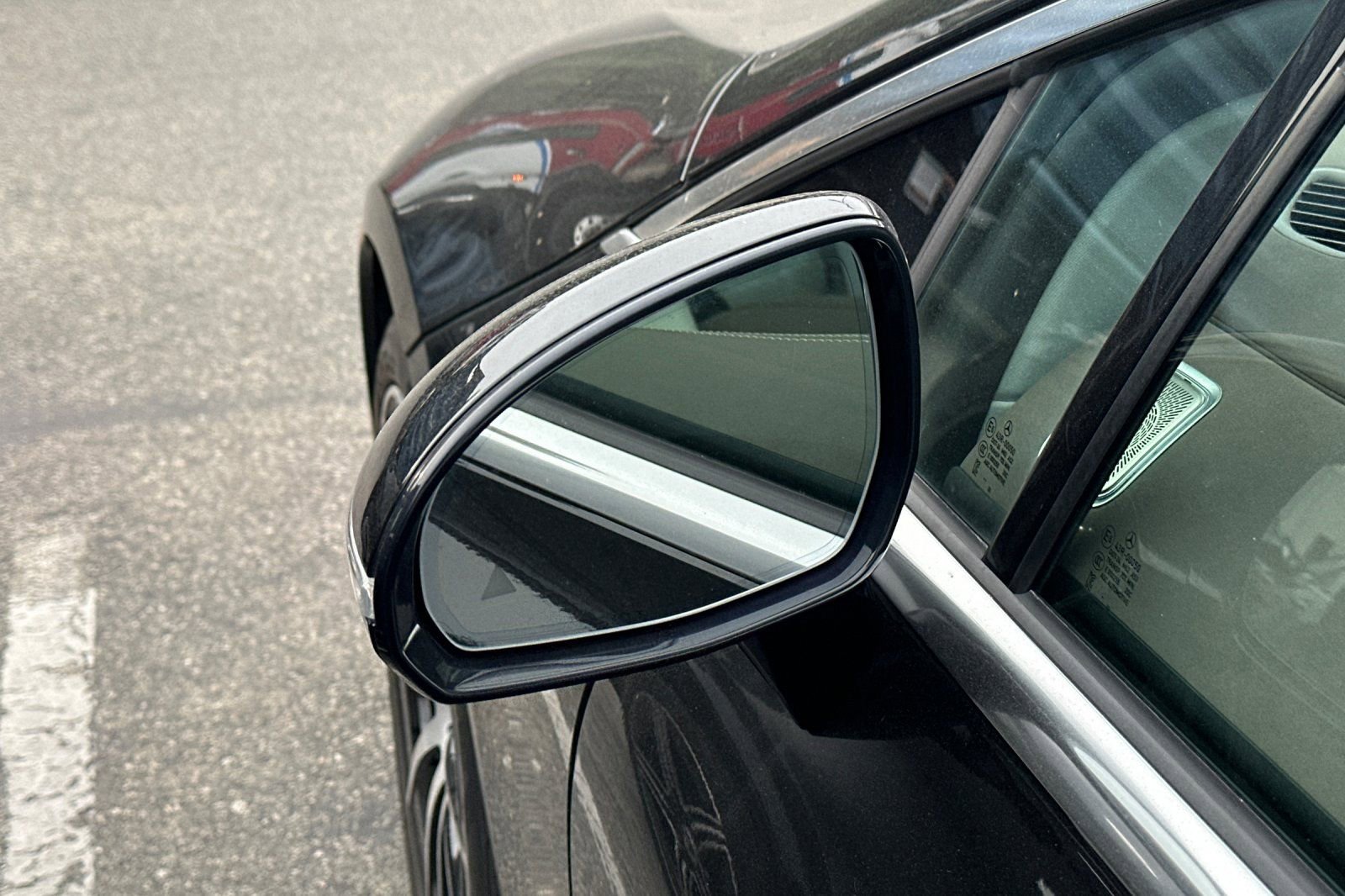 Used 2023 Mercedes-Benz EQS 450+ Sedan image 16