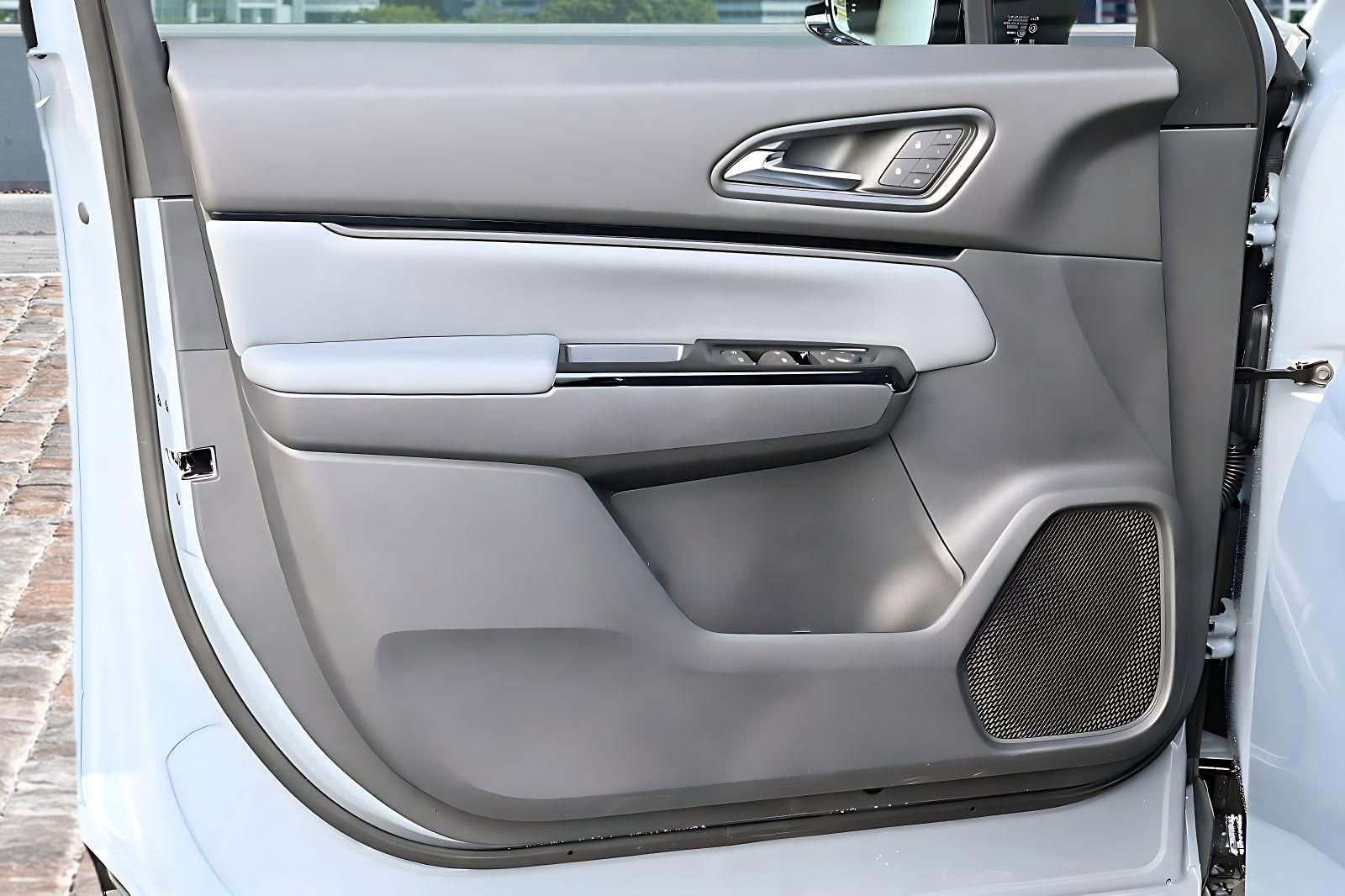 New 2026 Honda Prologue Touring image 11