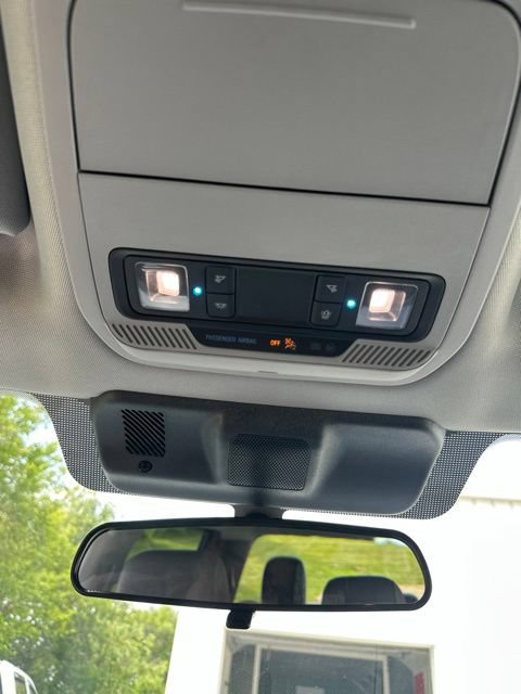 Used 2025 Ford F150 XLT w/ Equipment Group 301A Standard AWD/4WD image 41