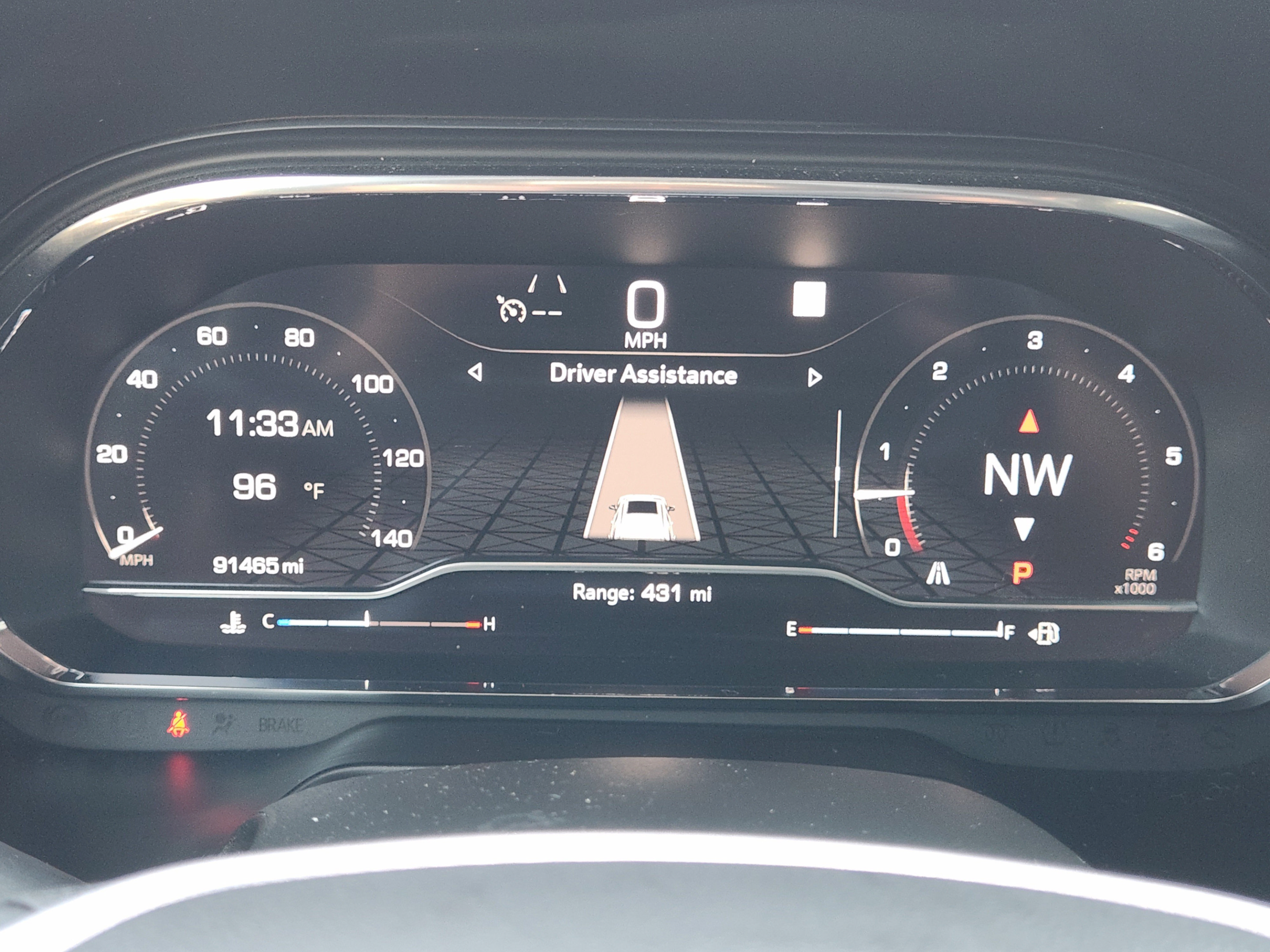Used 2022 GMC Yukon SLT w/ SLT Premium Package RWD image 9