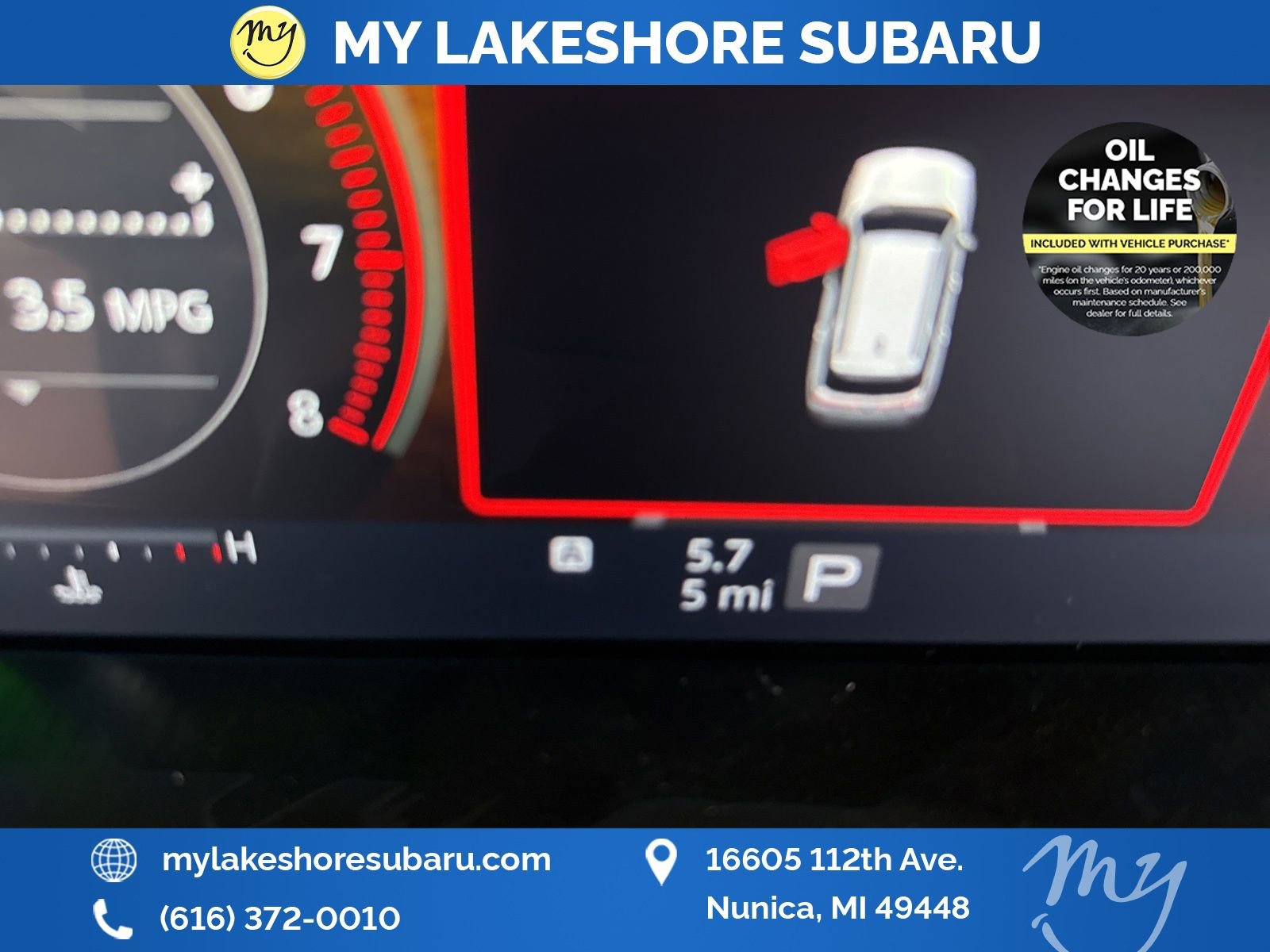 New 2026 Subaru Outback Wilderness image 16