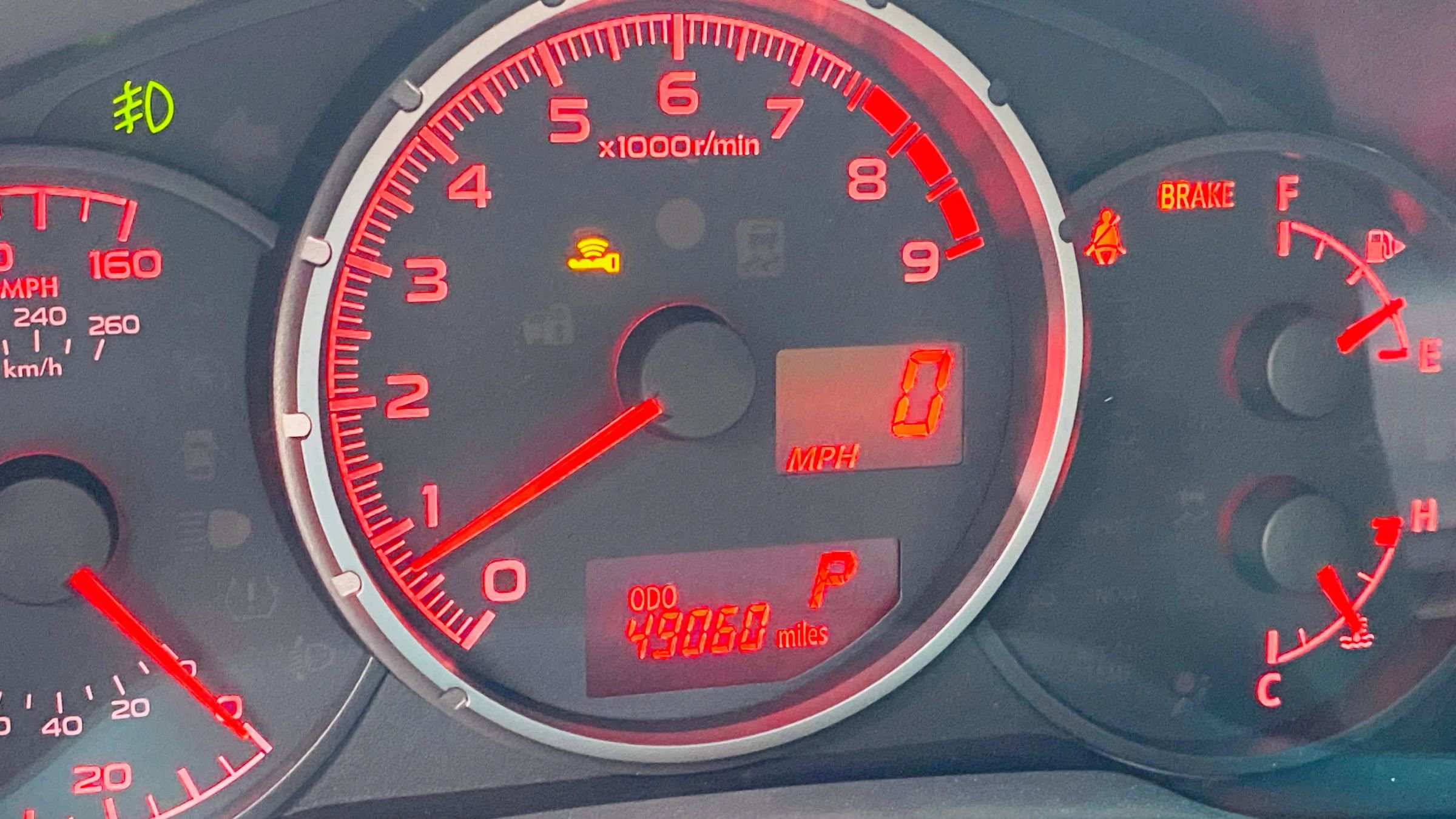 Used 2016 Subaru BRZ Limited w/ Popular Package #4 image 20