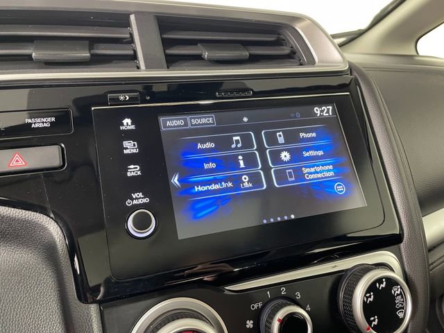 Certified 2020 Honda Fit EX image 7