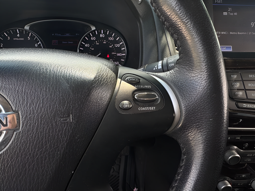 Used 2014 Nissan Pathfinder SL w/ SL Tech Package AWD/4WD image 20
