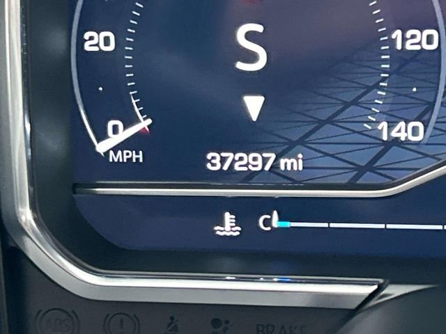 Used 2024 GMC Sierra 1500 Denali Ultimate image 31