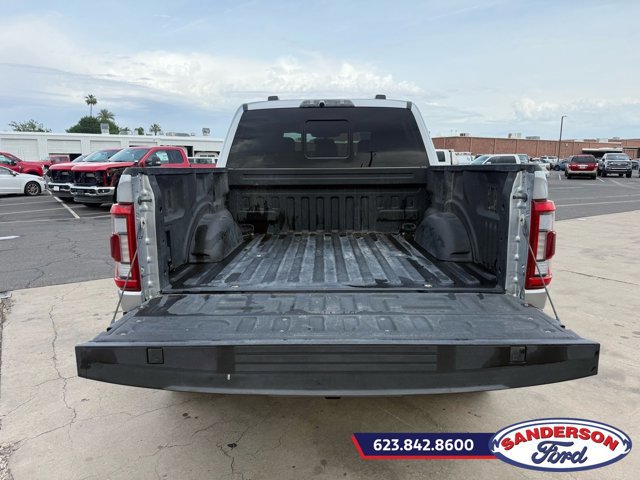 Used 2022 Ford F150 Raptor w/ Equipment Group 801A High image 9