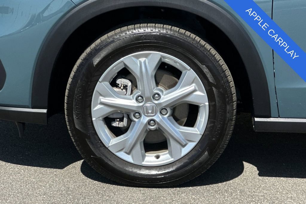 Used 2025 Honda HR-V LX image 31