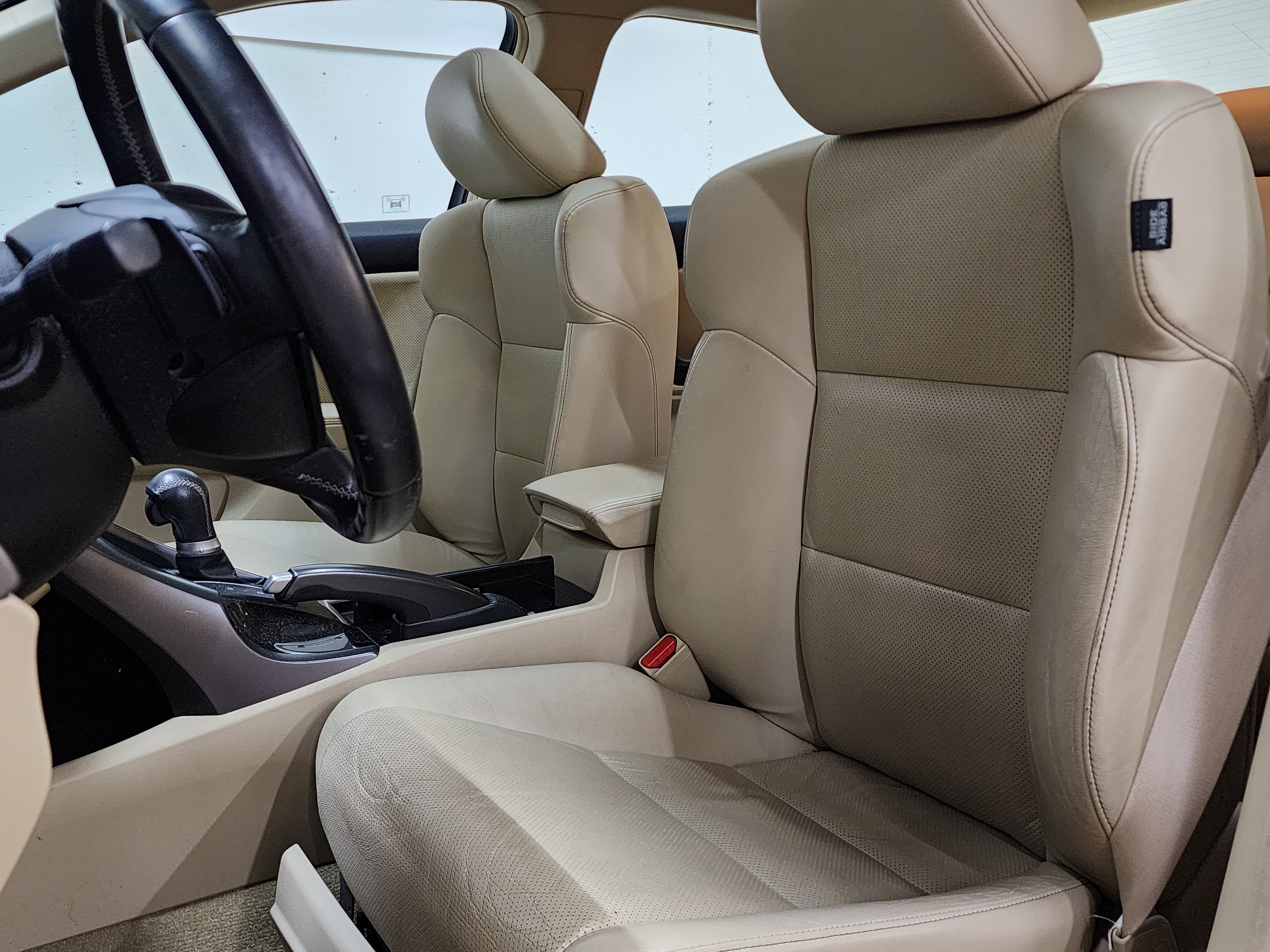 Used 2012 Acura TSX Sedan FWD image 14