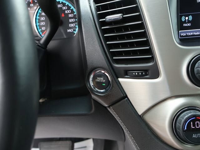 Used 2019 GMC Yukon Denali w/ Denali Ultimate Package AWD/4WD image 38