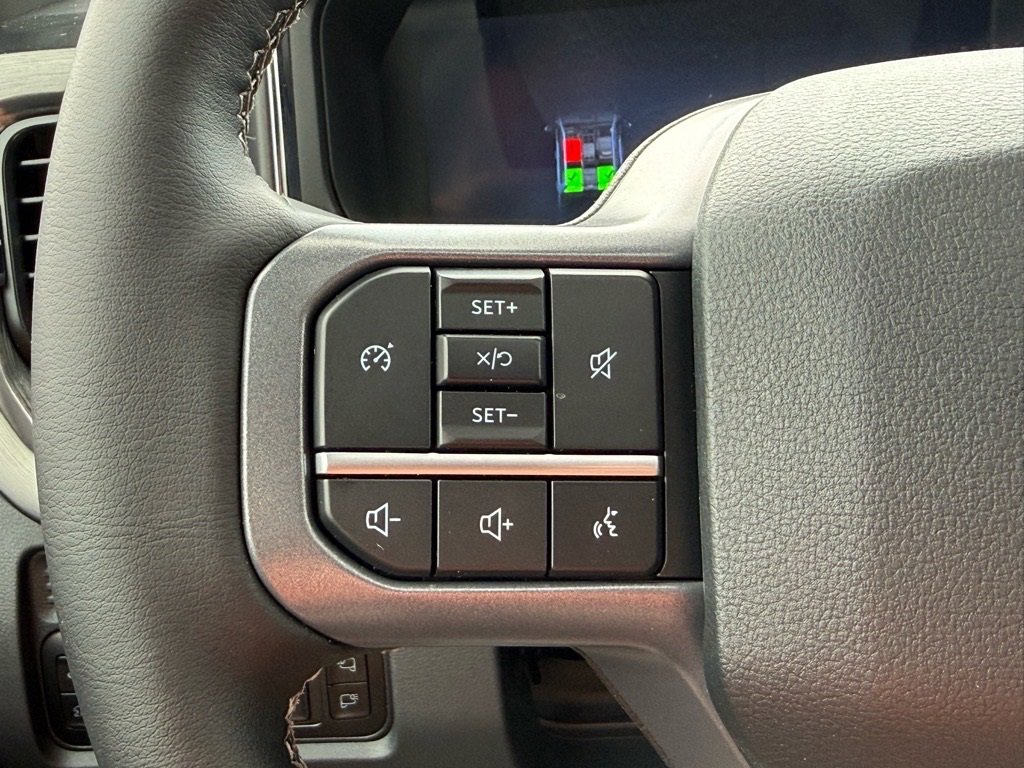 New 2026 Ford F350 Lariat image 23