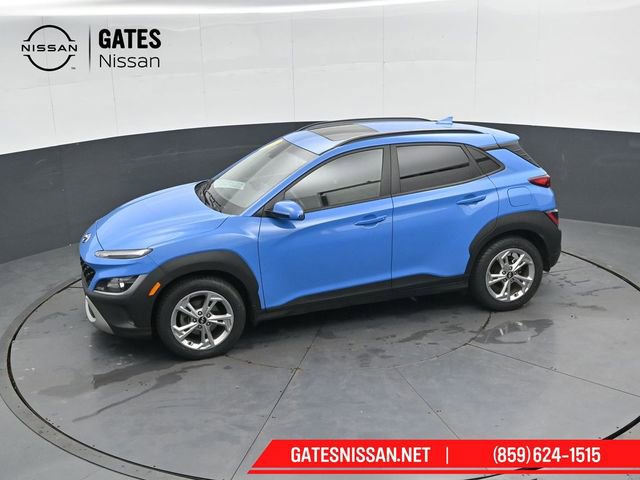 Used 2022 Hyundai Kona SEL w/ Convenience Package image 45