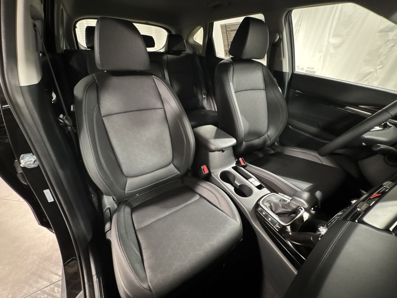 New 2026 Kia Seltos SX image 31