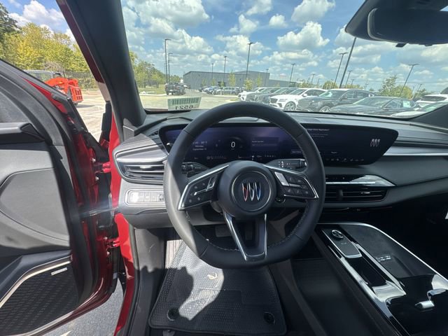 New 2026 Buick Enclave Sport Touring w/ Power Package image 14