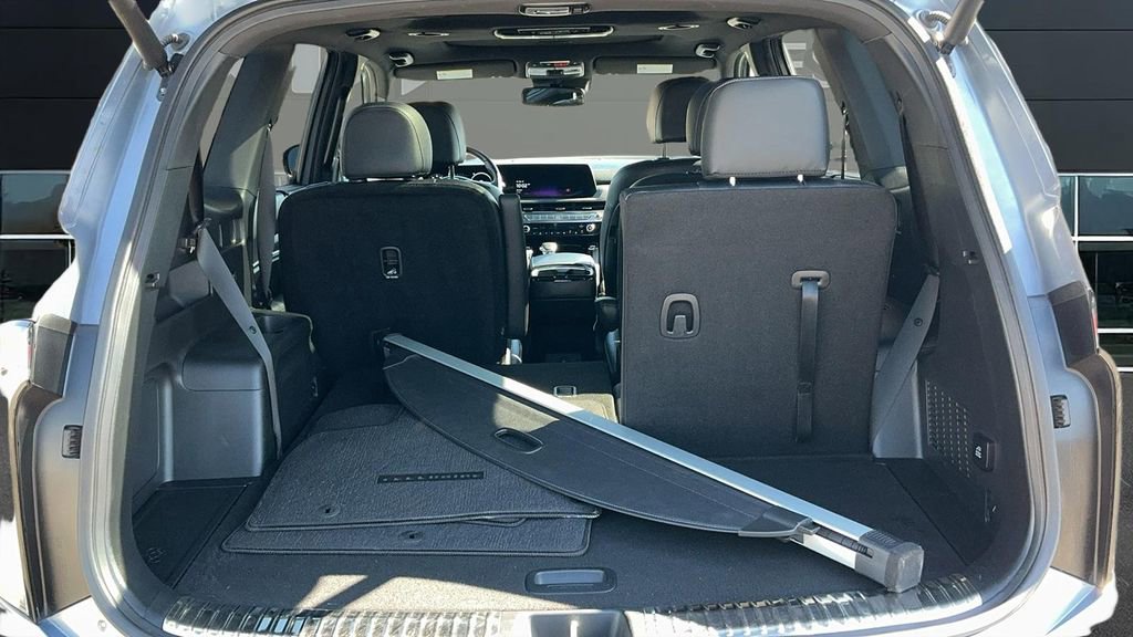 Certified 2023 Kia Telluride SX X-Pro image 16