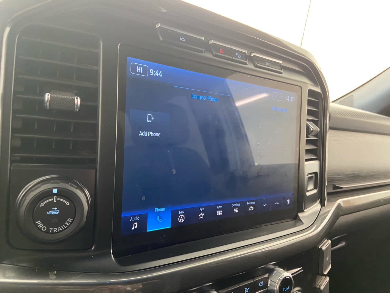 Used 2023 Ford F150 XLT w/ Equipment Group 302A High image 23