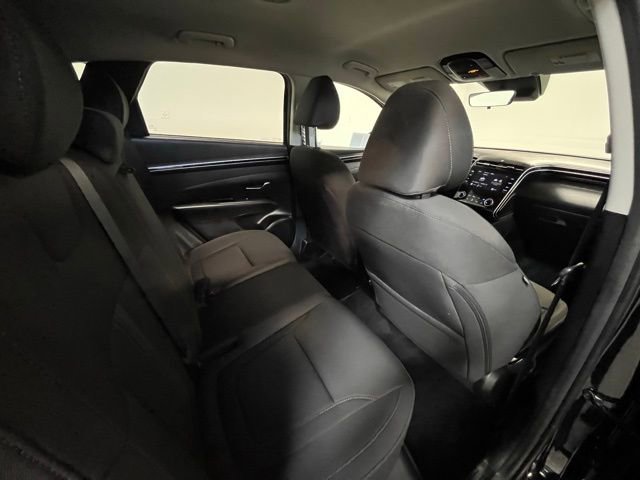 Used 2023 Hyundai Tucson SEL image 12