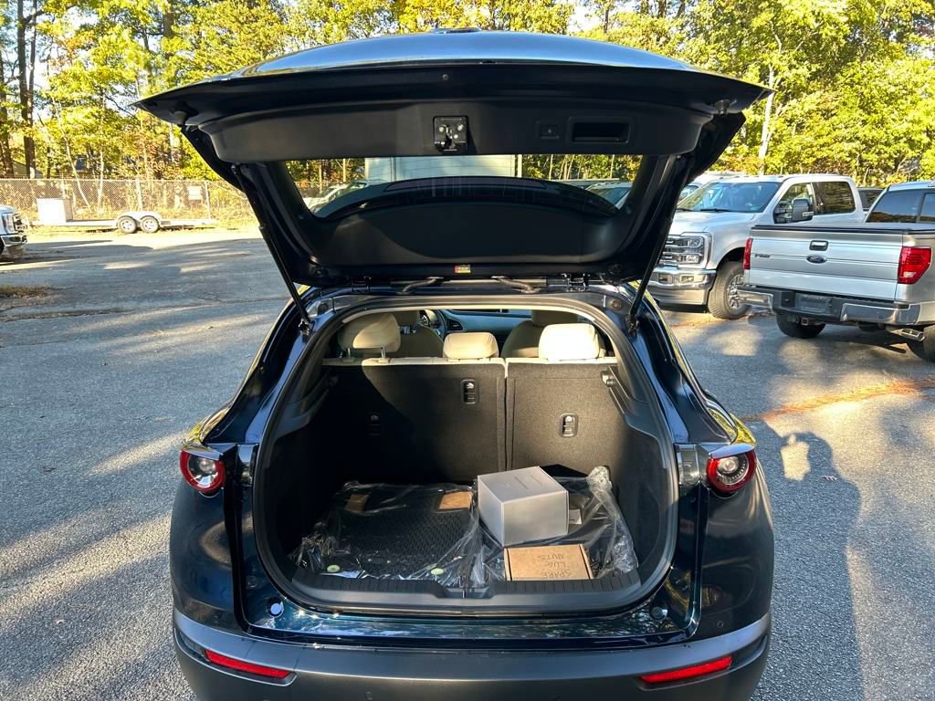 New 2026 MAZDA CX-30 AWD 2.5 S image 25